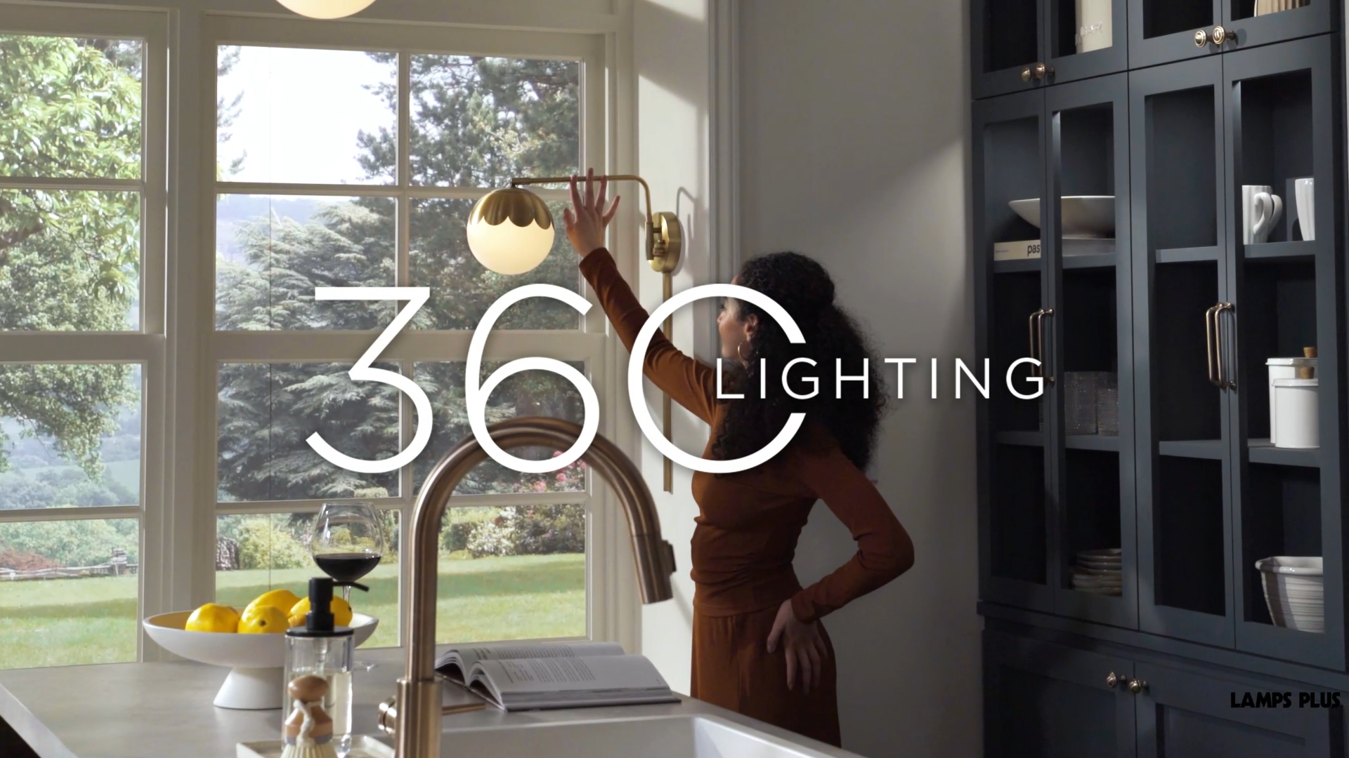 360 Lighting Kelowna Modern Indoor Swing Arm Wall Lamp Antique
